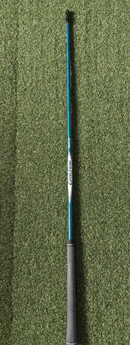 Titleist hybrid schaft project - titleist,