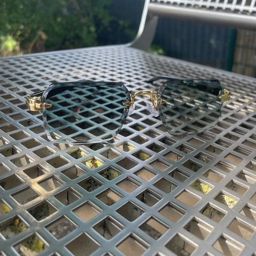 Herren sonnenbrille - herren,