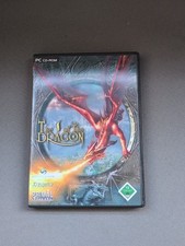 The I of The Dragon (PC)