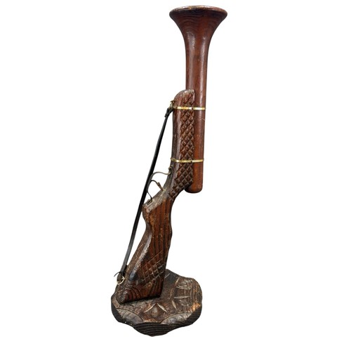Vintage spanischer