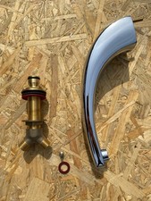 Grohe florida wanneneinlauf - florida,