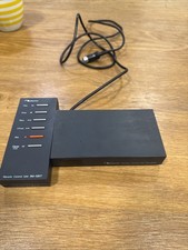 Nakamichi 580t remote - 580t,