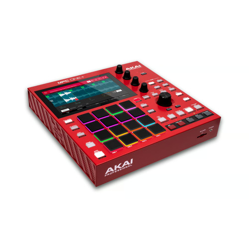 Akai mpc one standalone - mpc, one+