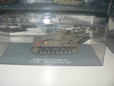 De Agostini Panzersammlung Nr
