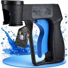 Pistolengriff für Spraydosen