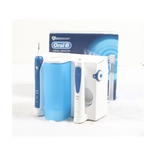 Oral-B Center OxyJet PRO 2000 + Defekt (280921)