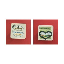 Grosswald Aus dem grünen