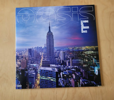 OASIS - Standing On The