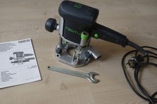 Festo festool fräse - festo,