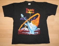 Yngwie Malmsteen , Fire & Ice