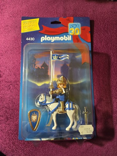 Playmobil 4430 goldener - playmobil®,