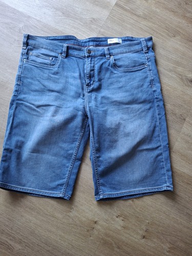 Oliver herren jeans shorts - oliver,