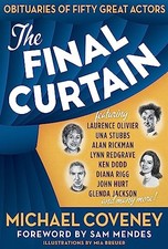The Final Curtain: Obituaries