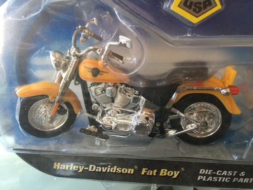 Motorrad modelle - motorrad, 1:18