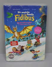 Die magische Familie Fidibus