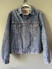 Vintage 90s Levi’s 70500