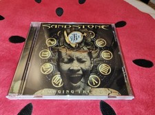 Sandstone Purging the Past