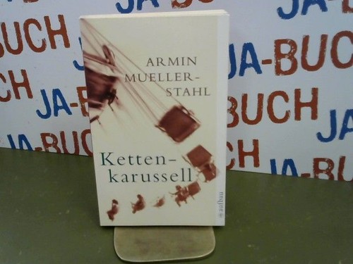 Kettenkarussell mueller stahl - kettenkarussell, mueller-stahl