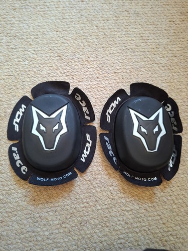 Seltene wolf race - seltene,