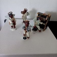 Käthe Wohlfahrt Jazz Engel Combo