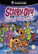 Scooby Doo - Nacht der 100