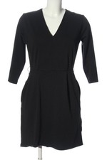 H&M Langarmkleid Damen Kleid