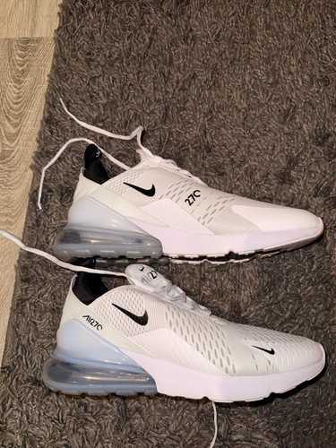 Nike air max 270 - wie, ohne