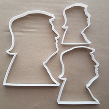 President Trump Profile People