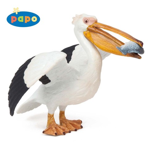 Papo 56009 meerestiere - -,