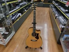 Martin Acoustic-Electric
