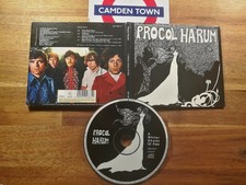 Procol Harum - A Whiter Shade