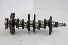 Kurbelwelle Opel CORSA D 55351720 614129 1.2 59 KW 80 PS Z12XEP Benzin 01-2008