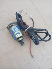 Anlasser Motor E-Starter für Vespa PK 50 80 125 XL XL2 Piaggio APE 50 Kabelbaum