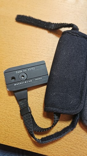 Hasselblad 45152 quick - hasselblad,