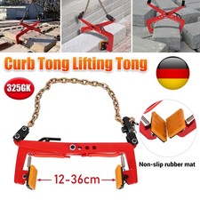 Versetzzange Steinträger