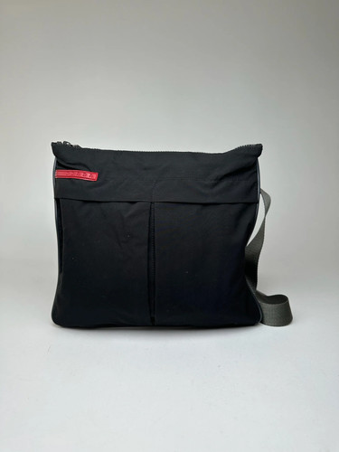 Vintage prada sport - sport, crossbody