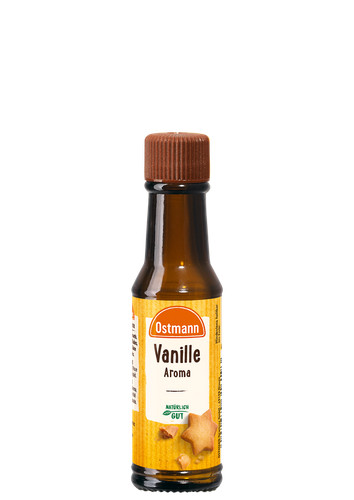 Ostmann vanille aroma - vanille,