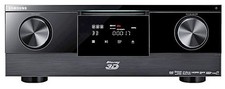 Samsung A/V Receiver HW-D7000