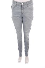 s.Oliver Skinny-Jeans L Grau