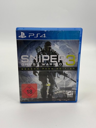 Sniper elite ghost warrior - elite, 3