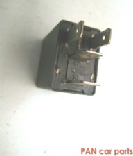 Fiat Lancia Relais, Bitron, 12V  - 20A, 7676504, 232001