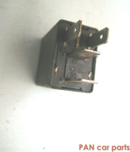 Fiat lancia relais bitron - fiat,