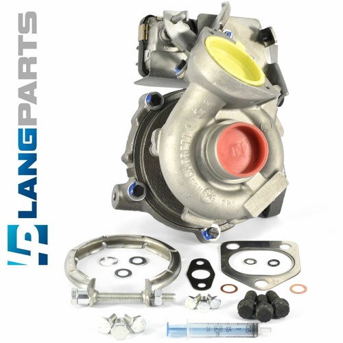 Turbolader für bmw 120d e81 - bmw,