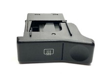 Schalter Heckscheibenheizung