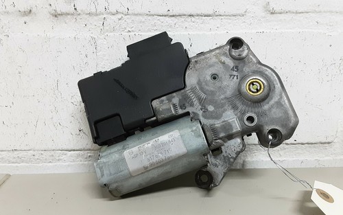 Opel astra schiebedachmotor - opel,
