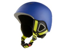 CRIVIT Kinder Ski- und Snowboardhelm (blau, L/XL) - B-Ware sonstiges