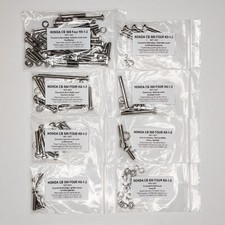 HONDA CB 500 K FOUR 1971-1975