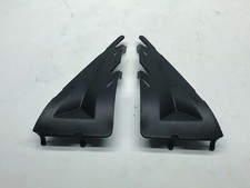 KTM 950 SM Supermoto Rahmen Verkleidung Abdeckung Frame Fairing cover (1) 06'