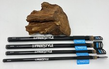 Spro FreeStyle Flick Net