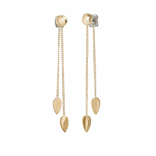 Boccia schmuck ohrstecker - boccia,